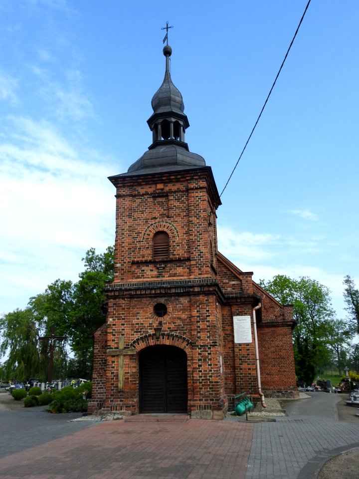 Historic Site Sky Building Steeple photo