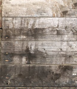 Wood Wall Texture Plank