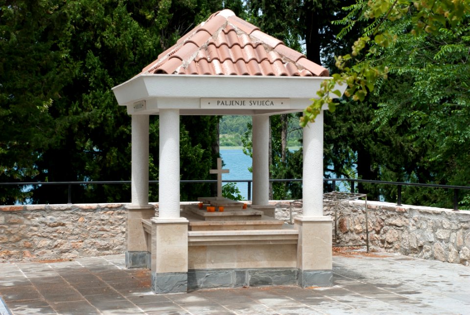 Outdoor Structure Pavilion Gazebo