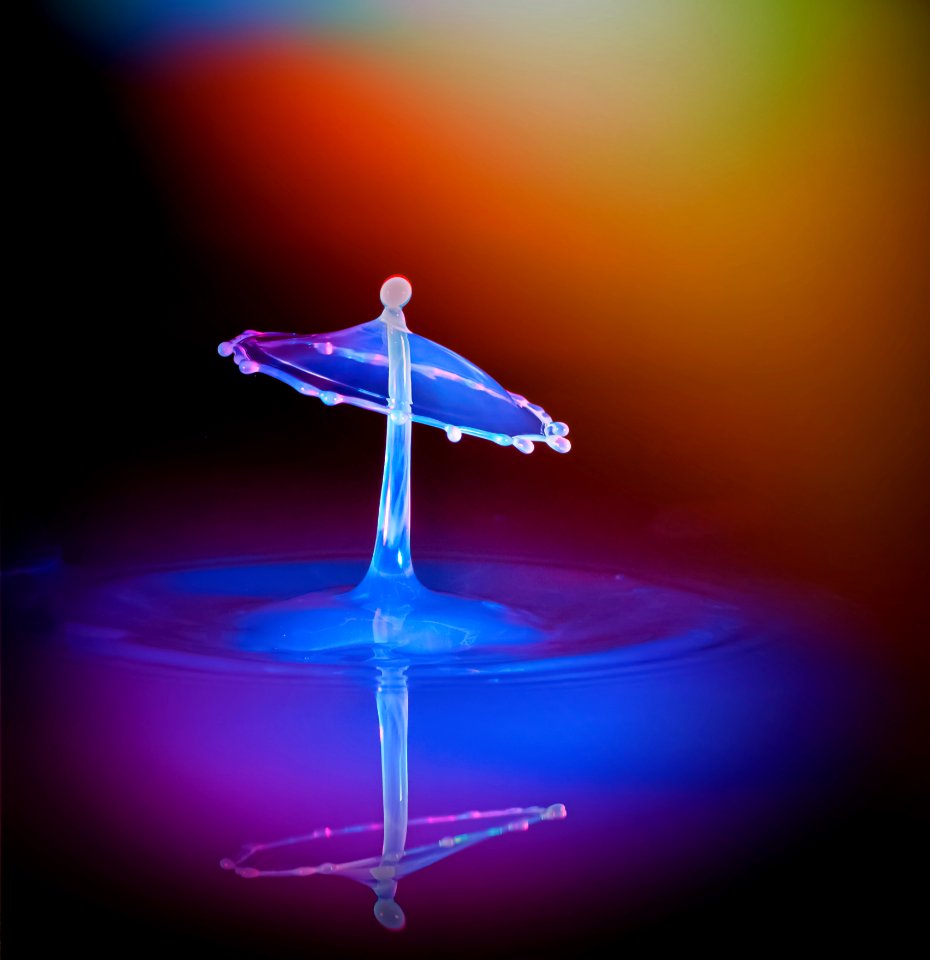 Stock Photography Of Water Drops