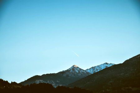 Gray Rock Mountain