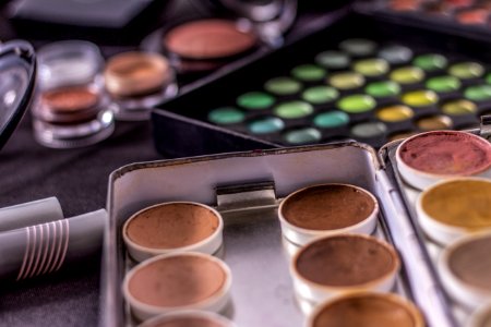 Makeup Palette Kit