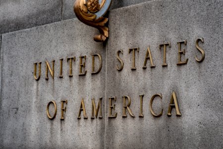 United States Of America Landmark