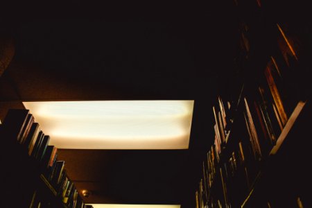 Photo Of Books