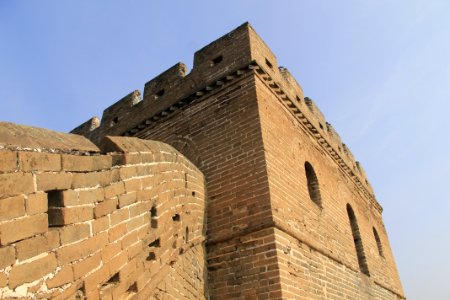 Historic Site Landmark Wall Medieval Architecture