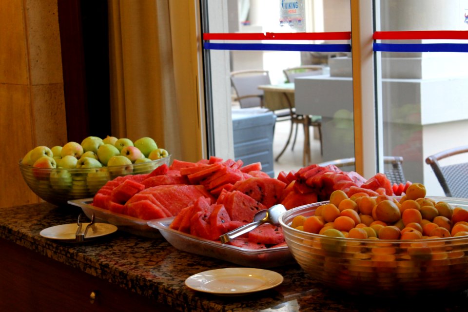 Food Fruit Vegetable Produce