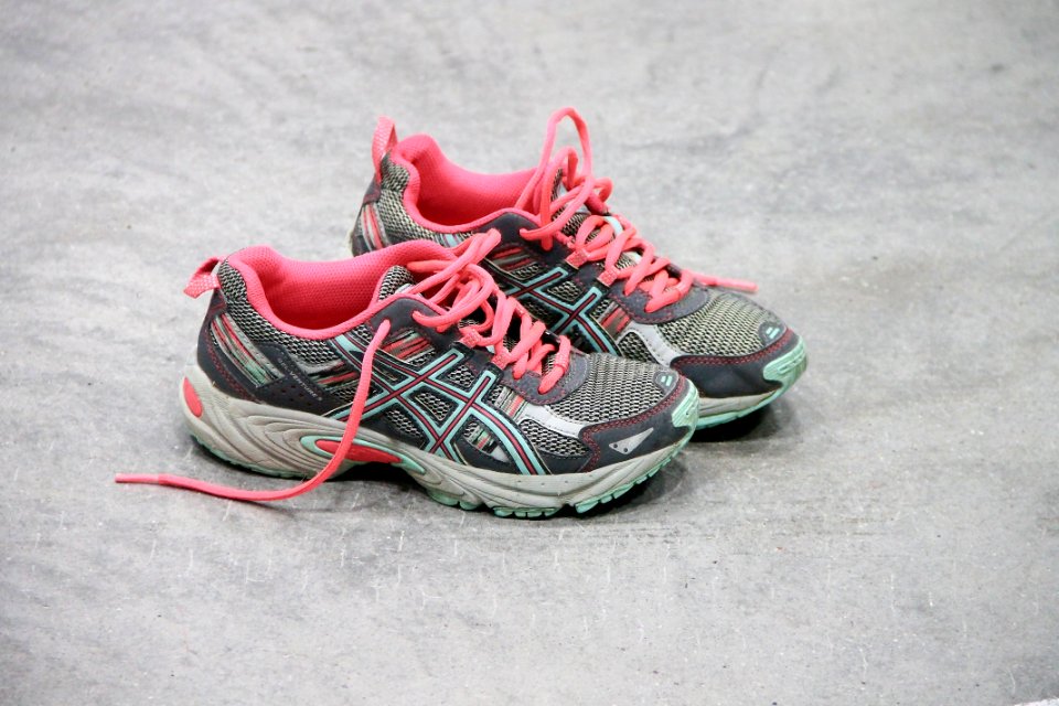 Footwear Shoe Sneakers Athletic Shoe