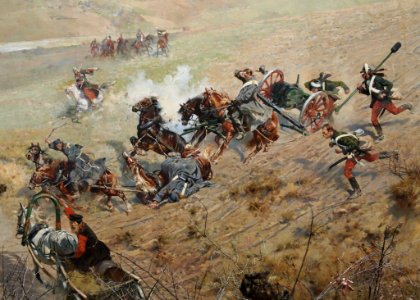 Troop Infantry Militia Military Organization