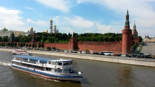 Waterway Water Transportation Mode Of Transport Ship