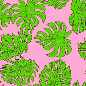 Plant Green Leaf Flora
