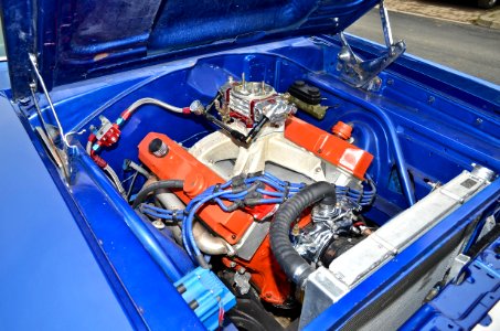 Car Motor Vehicle Engine Automotive Design
