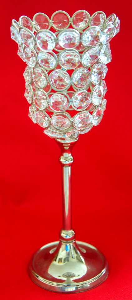 Stemware Wine Glass Champagne Stemware Glass photo