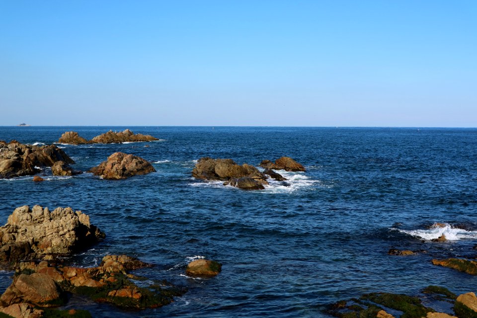 Coast Sea Coastal And Oceanic Landforms Shore photo