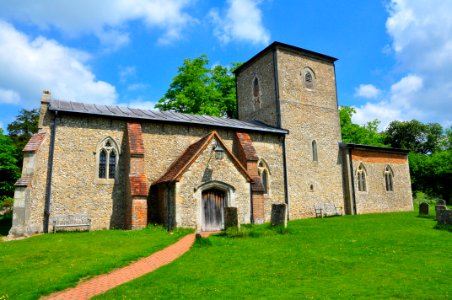 Property Medieval Architecture Church Estate photo