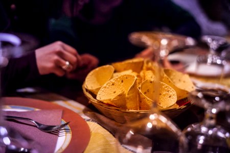 Shallow Focus Photography Of Tacos