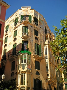 Majorca spain tour