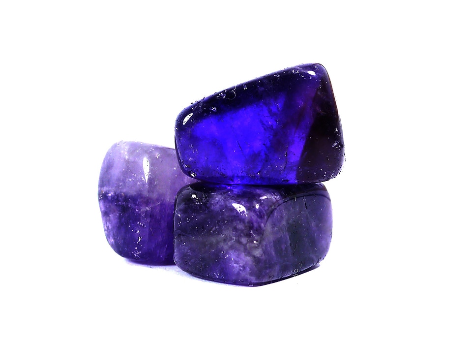 Precious gemstone luxury