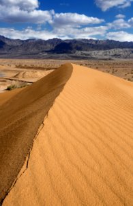 Brown Sand photo