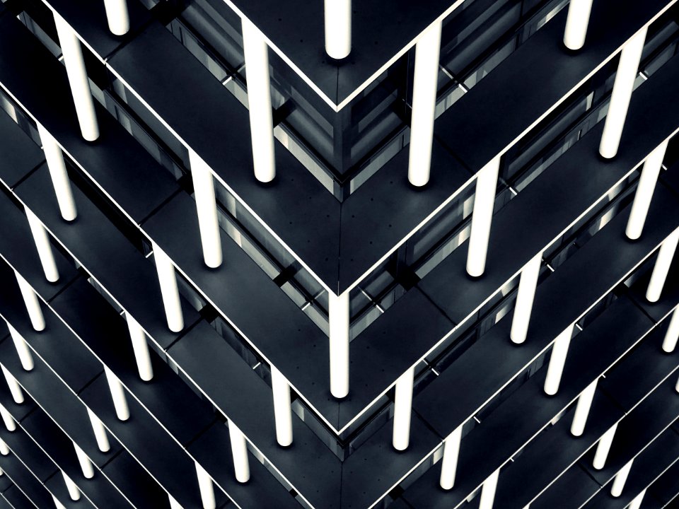 Design Modern Pattern