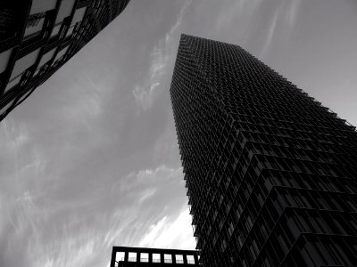 High Rise Building