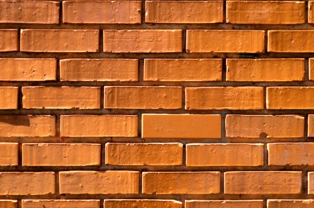 Brow Concrete Wall Bricks
