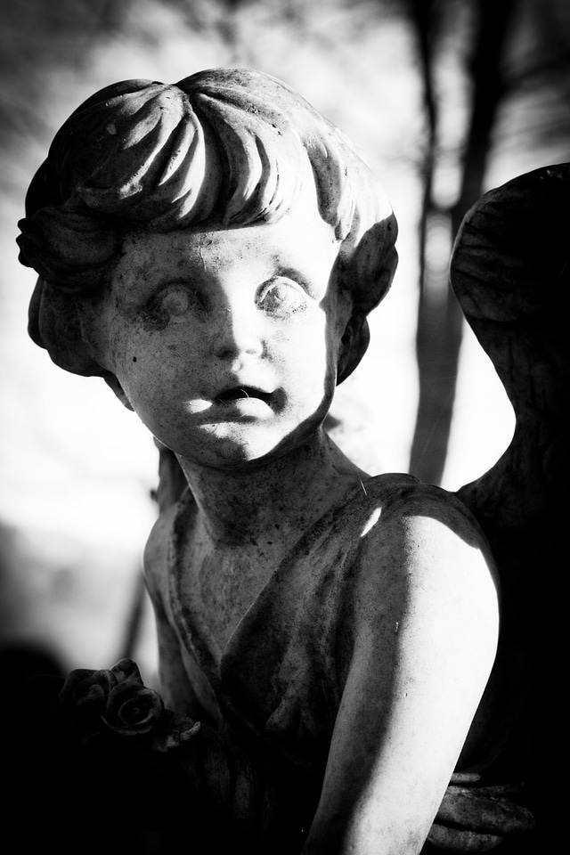 Stonework stone sculpture