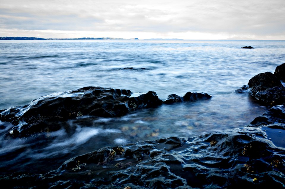 Body Of Water