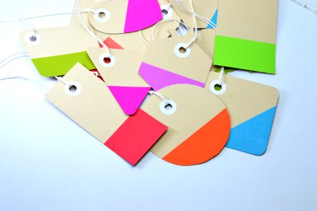 Bookmark Lot