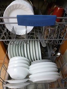 Kitchen housework appliance