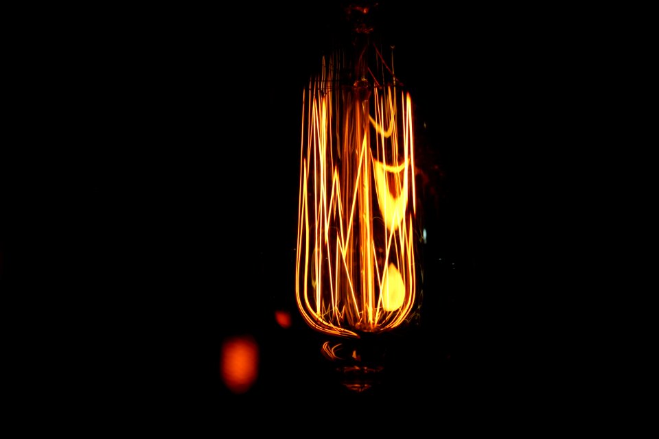 Art Bright Burning