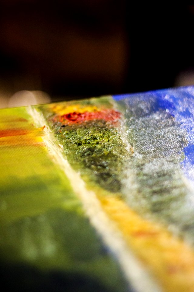 Abstract Art Artistic