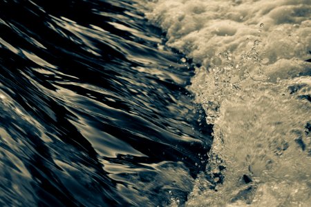 Ocean Wave