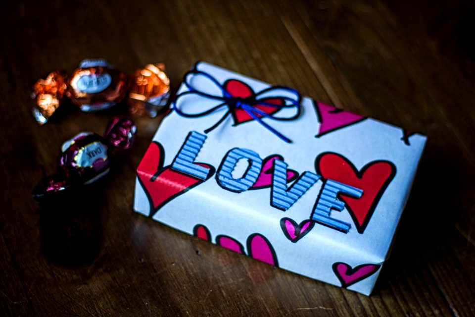 Close-up Photography Of Candies