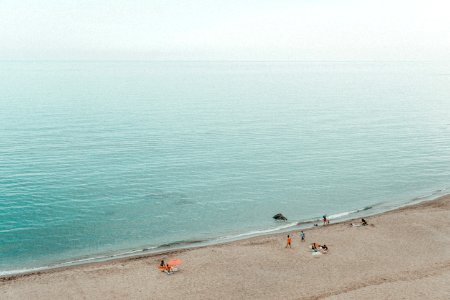 Body Of Water