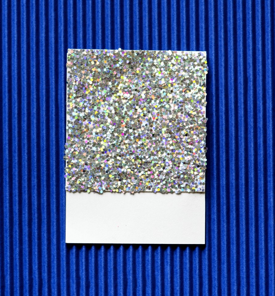 Abstract Background Blue