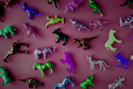Ancient Animal Animals