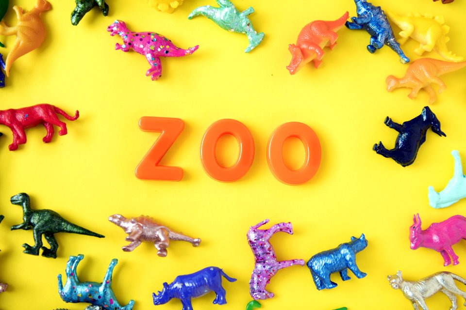 Ancient Animal Animals