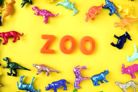 Ancient Animal Animals