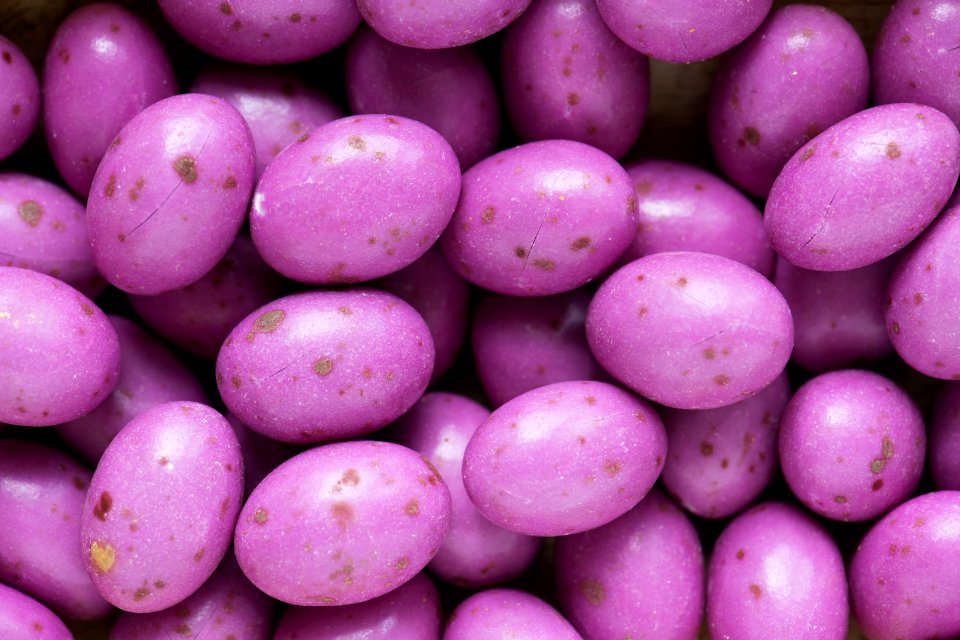 Background Ball Bean