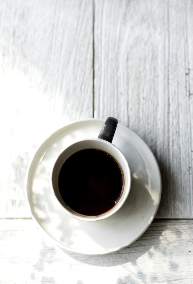 Americano Barista Beverage