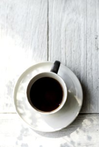 Americano Barista Beverage photo