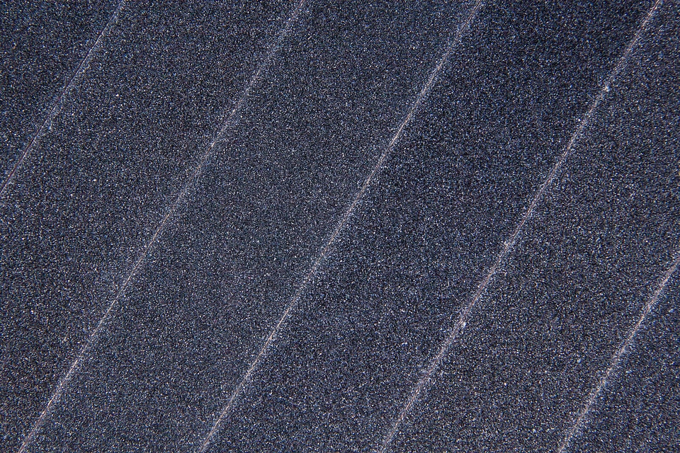 Texture abrasives document