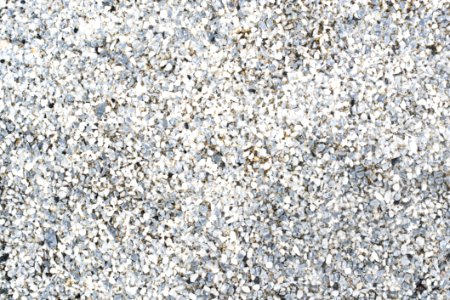 Gray And White Granite Surface