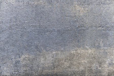 Cement Close -up