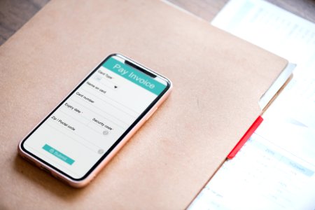 Accounting Banking Business