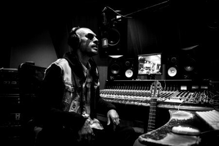 Microphone Music Audio Equipment Musician