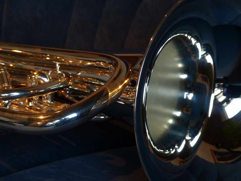Sheet music musical instrument