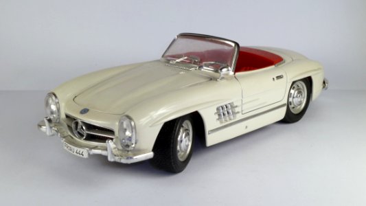 Car Motor Vehicle Scale Model Automotive Design