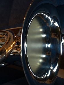 Sheet music musical instrument
