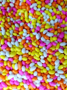 Candy Confectionery Sprinkles Mixture photo